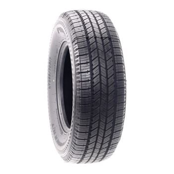 Set of (4) New LT265/70R17 Paragon Tracrunner H/T 121/118Q