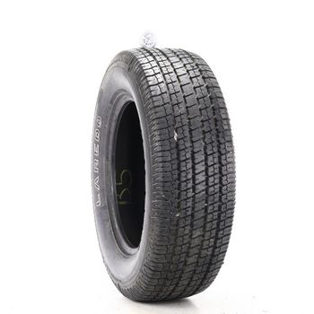 Used 245/65R17 Uniroyal Laredo Cross Country 105S - 11/32