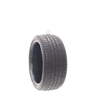 Used 255/35R18 Bridgestone Potenza Sport AS Enliten 94Y - 9.5/32