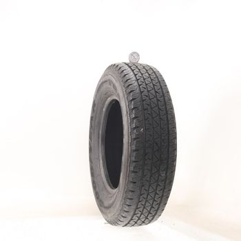 Used LT225/75R16 Goodyear Tracker 2 115/112P - 12/32