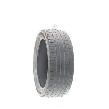 Used 235/45R19 Michelin Defender 2 99H - 5.5/32
