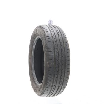 Used 215/60R17 Goodyear Efficient Grip SUV.4X4 96H - 6.5/32