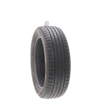 Set of (2) Used 225/55R19 Nokian One 99V - 8-8.5/32