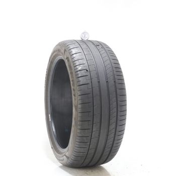 Used 275/40R20 Pirelli P Zero PZ4 106Y - 6.5/32