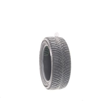 Set of (2) Used 205/55R16 Nexen WinGuard winSpike 3 94T - 7.5-8.5/32
