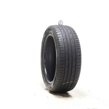 Set of (2) Used 225/50ZR18 Otani KC2000 95W - 6-7/32