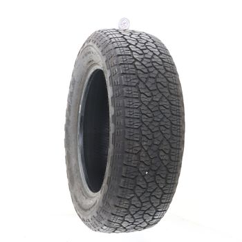 Set of (2) Used 275/60R20 Goodyear Wrangler Trailrunner AT 115S - 9.5-10.5/32