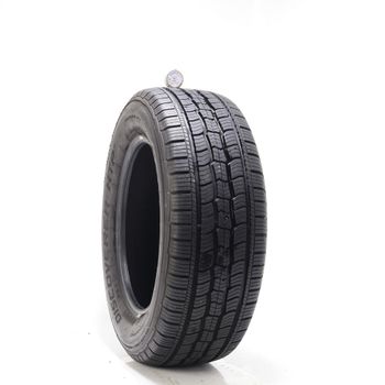 Set of (2) Used 265/60R18 Cooper Discoverer HTP II 110T - 11/32