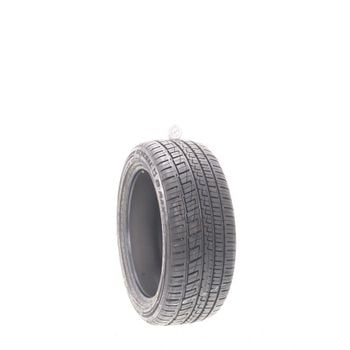 Used 225/45ZR17 General G-Max AS-07 91W - 9/32