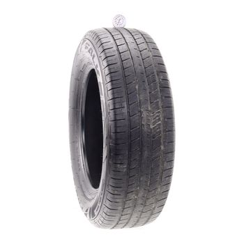 Set of (2) Used 235/65R17 Falken Pro G5 CSV 104V - 8-8.5/32