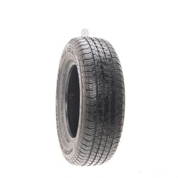 Set of (2) Used 245/70R17 Rocky Mountain H/T 110T - 8.5-9/32