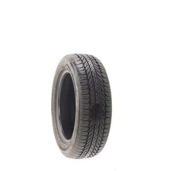 Driven Once 195/60R16 Kumho Ecsta PA31 89V - 10/32