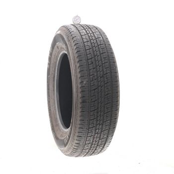 Set of (2) Used 255/70R18 Advanta SV T-01 113T - 9-9.5/32