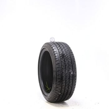 Set of (2) Used 215/45ZR17 Bridgestone Potenza RE92 1N/A - 7.5-9/32