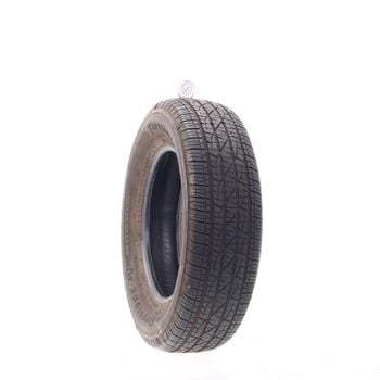 Set of (2) Used 215/70R16 Firestone Destination LE3 100H - 8.5-9.5/32