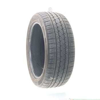 Used 285/45R22 Vercelli Strada IV 114V - 9/32