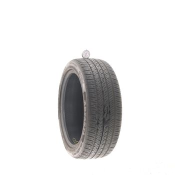 Used 215/45ZR17 Advanta HP Z-02 91W - 7.5/32