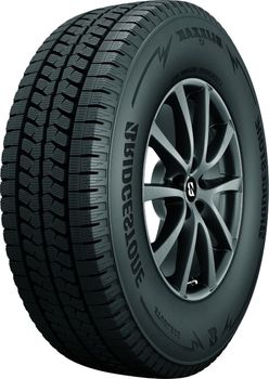 Set of (2) New LT245/75R16 Bridgestone Blizzak LT 120/116R