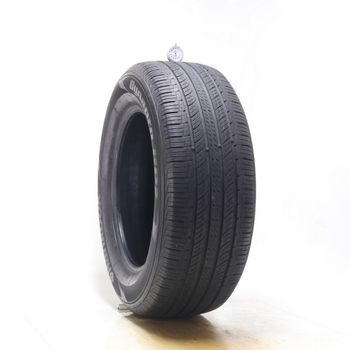 Set of (4) Used 265/60R18 Hankook Dynapro HP2 110V - 6.5/32