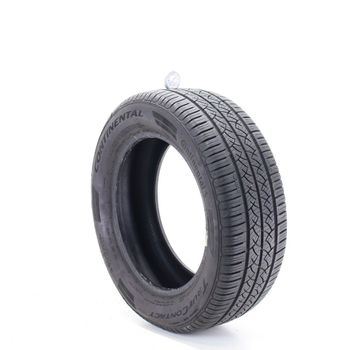 Used 225/60R17 Continental TrueContact Tour 99T - 8.5/32