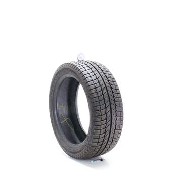 Used 215/45R17 Michelin X-Ice Xi3 91H - 10/32