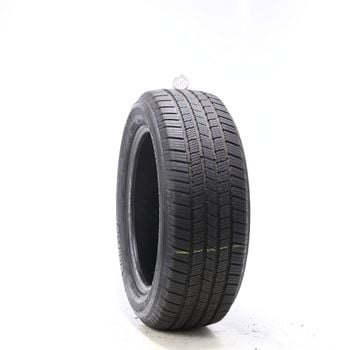 Set of (2) Used 245/55R19 Michelin X LT A/S 103H - 9/32
