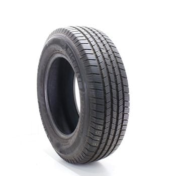 Used LT245/70R17 Michelin Defender LTX M/S 119/116R - 14/32