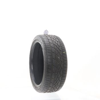 Used 235/40R18 Firestone Firehawk AS V2 95W - 6/32
