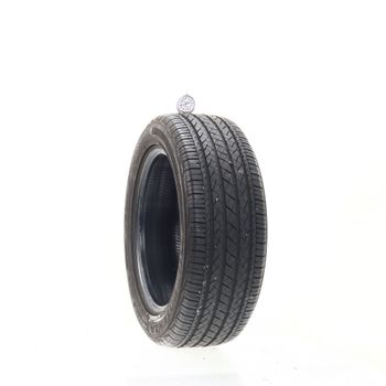 Used 205/55R16 Bridgestone Potenza RE97AS 91V - 9.5/32