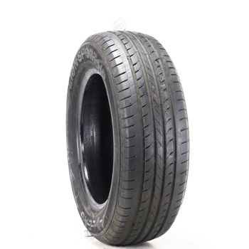 Set of (2) Used 235/65R18 Leao Lion Sport HP 106H - 8.5/32