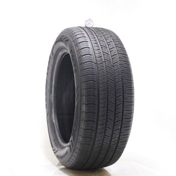 Set of (2) Used 275/55R20 Goodyear Eagle Enforcer 113V - 9/32