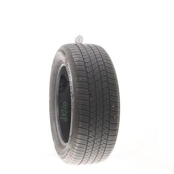 Set of (2) Used 255/55R18 Bridgestone Turanza EL450 ENLITEN 105V - 6.5-8/32