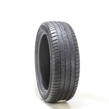 New 235/50R20 Michelin Pilot Sport 4 SUV J LR 104Y - 9/32