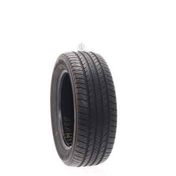Set of (2) Used 225/55R17 Douglas Touring A/S 97V - 7/32