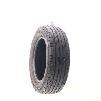 Set of (4) Used 225/65R17 Mazama Reputation NLW-3 102T - 6.5-8/32
