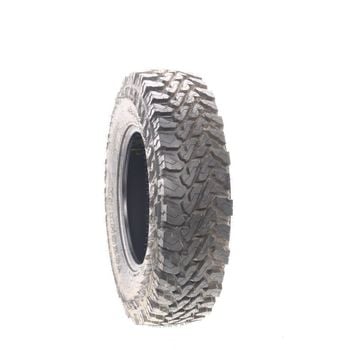 New LT255/80R17 Yokohama Geolandar M/T G003 121/118Q