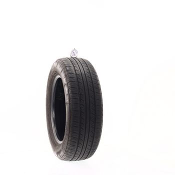 Set of (2) Used 195/65R15 Fuzion Touring 91H - 5.5-7/32