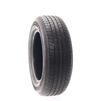 Set of (2) Driven Once 245/65R18 Nexen N'Priz RH7a 110H - 9/32