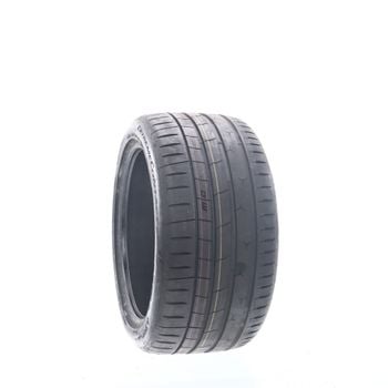 Set of (2) New 295/35ZR18 Continental ExtremeContact Sport 02 99Y