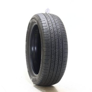Set of (4) Used 235/50R20 Kumho Crugen HP71 EV + 104T - 8-9/32