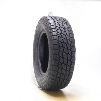 Used 265/70R17 Nitto Terra Grappler All-Terrain 113S - 12/32