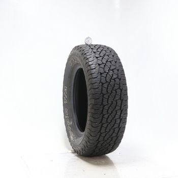 Used 245/65R17 BFGoodrich Trail-Terrain T/A 111T - 10/32