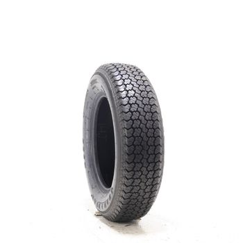 Driven Once ST205/75D15 Load Star K550 101/97M - 9/32