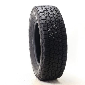 Used LT275/70R18 Nitto Terra Grappler G2 A/T 125/122S - 14/32