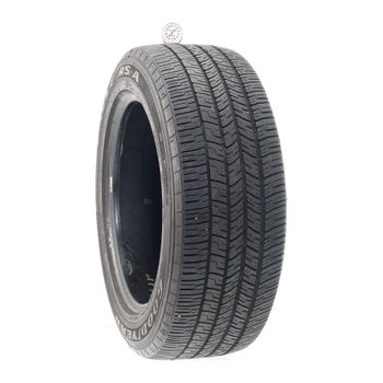 Set of (2) Used 245/55R18 Goodyear Eagle RS-A 103V - 8.5-9.5/32