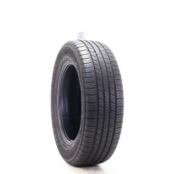Used 215/65R17 Goodyear Viva 3 All Season 99T - 7/32