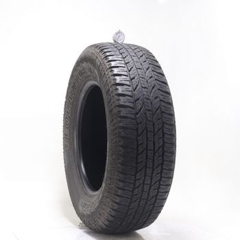 Used 255/70R17 Yokohama Geolandar A/T G015 110T - 8.5/32