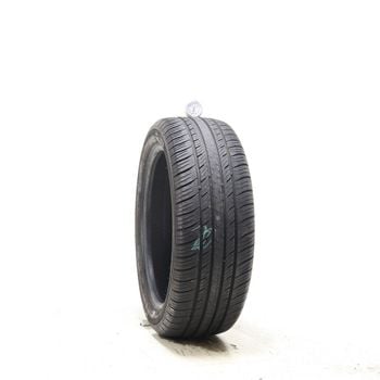 Set of (2) Used 205/50R17 Dextero Touring DTR1 93V - 7.5-8/32