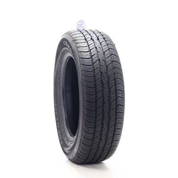 Used 225/65R17 Dunlop Conquest Touring 102T - 10/32