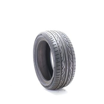 Set of (2) New 245/45ZR18 Hankook Ventus V12 evo2 (K120) 100Y - 9.5/32